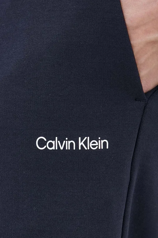 σκούρο μπλε Σορτς Calvin Klein