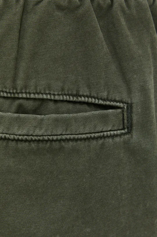 Pamučne kratke hlače Abercrombie & Fitch Muški