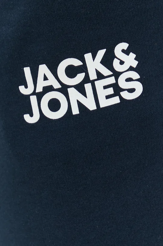 σκούρο μπλε Σορτς Jack & Jones JPSTNEWSOFT