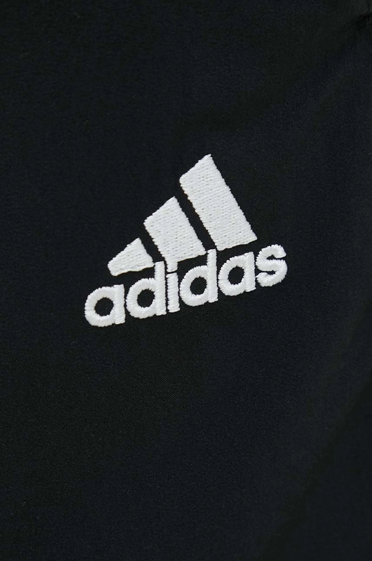 čierna Tréningové šortky adidas Chelsea