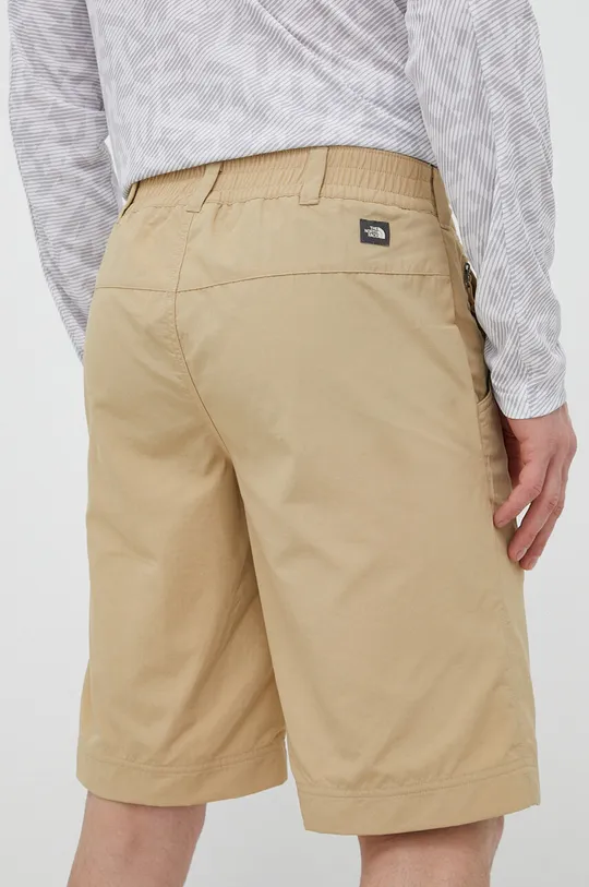 Kratke outdoor hlače The North Face Tanken  Temeljni materijal: 100% Najlon Postava džepova: 100% Poliester