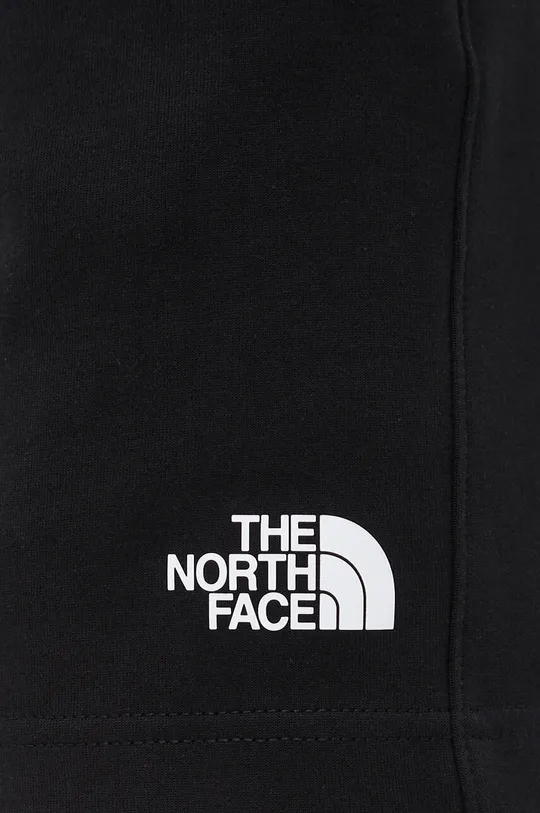 μαύρο Σορτς The North Face