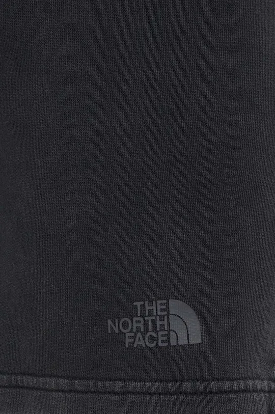 Βαμβακερό σορτσάκι The North Face Ανδρικά