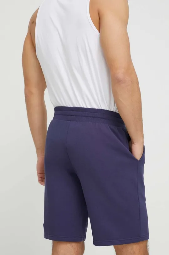 Βαμβακερό σορτς Emporio Armani Underwear  100% Βαμβάκι