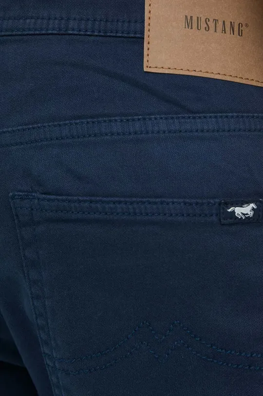 mornarsko plava Kratke hlače Mustang