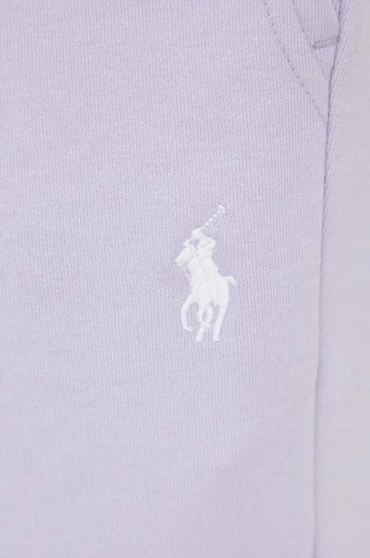 μωβ Σορτς Polo Ralph Lauren