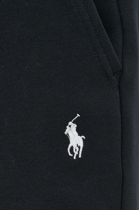 чорний Шорти Polo Ralph Lauren