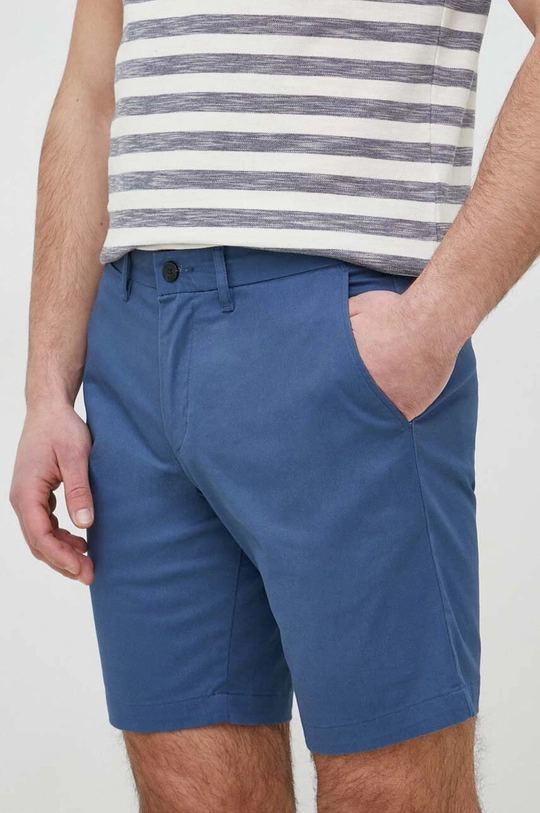 blu Tommy Hilfiger pantaloncini Uomo