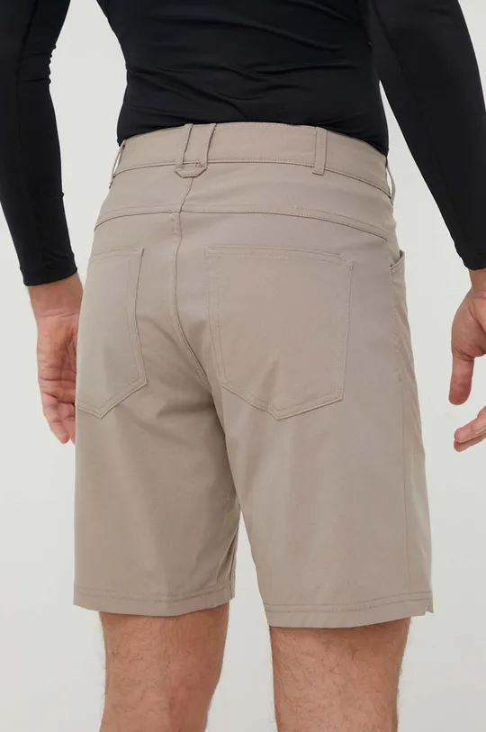Pohodne kratke hlače Houdini Dock  75 % Recikliran poliester, 25 % Poliester