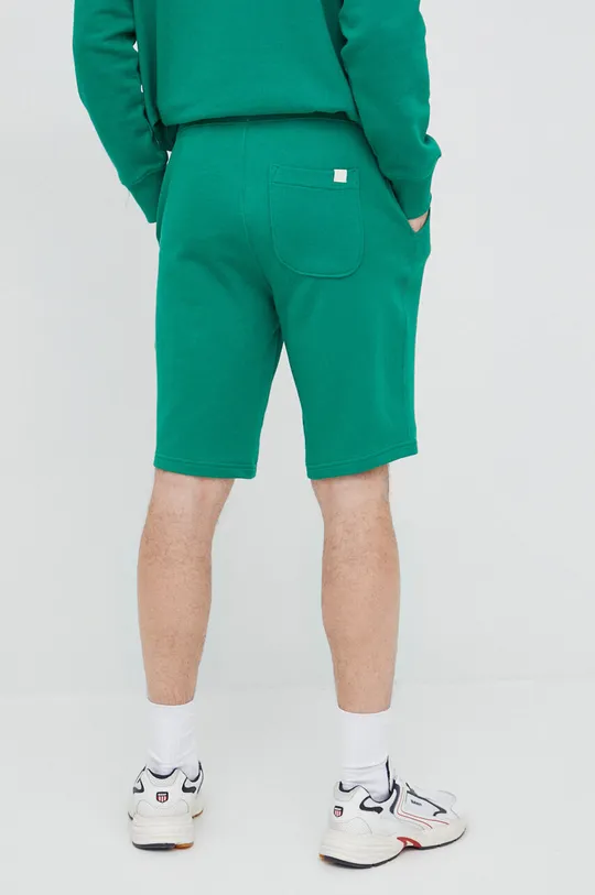 Bombažne kratke hlače United Colors of Benetton  100 % Bombaž