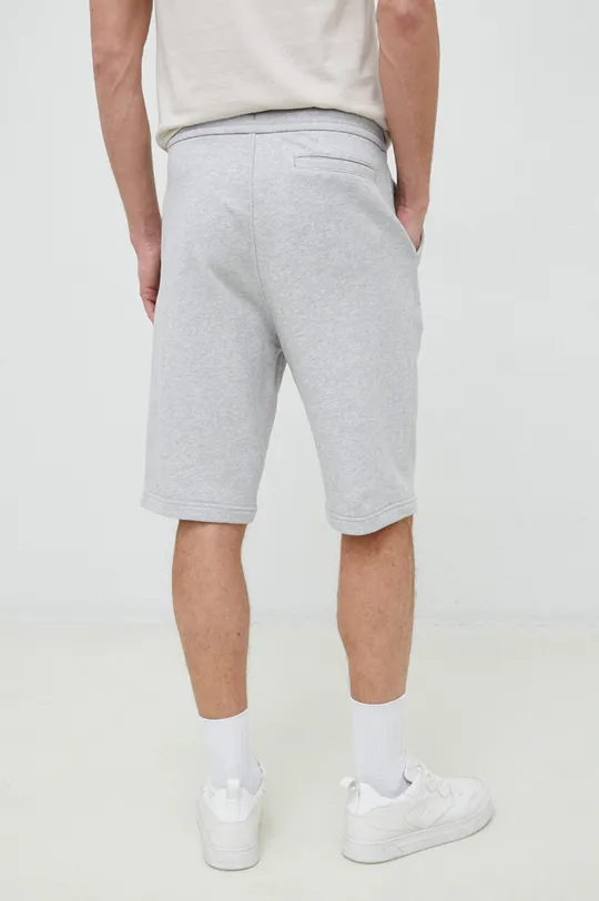 Pamučne kratke hlače Calvin Klein Jeans  Temeljni materijal: 100% Pamuk Manžeta: 97% Pamuk, 3% Elastan