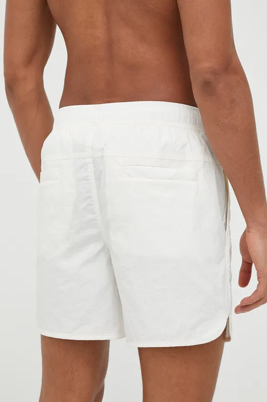 Calvin Klein Jeans szorty kąpielowe Materiał zasadniczy: 100 % Poliamid, Podszewka: 100 % Poliester
