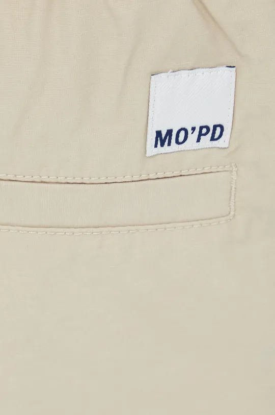 rjava Kratke hlače Marc O'Polo DENIM