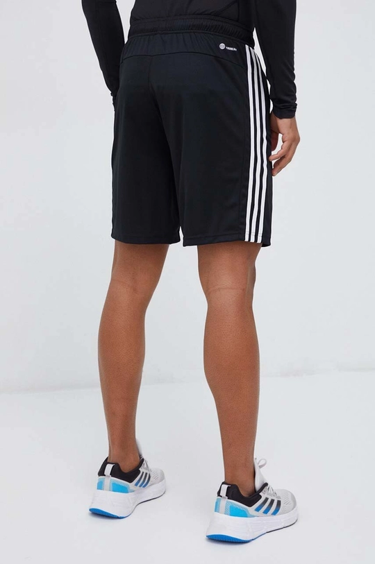 Tréningové šortky adidas Performance Training Essentials  100 % Recyklovaný polyester