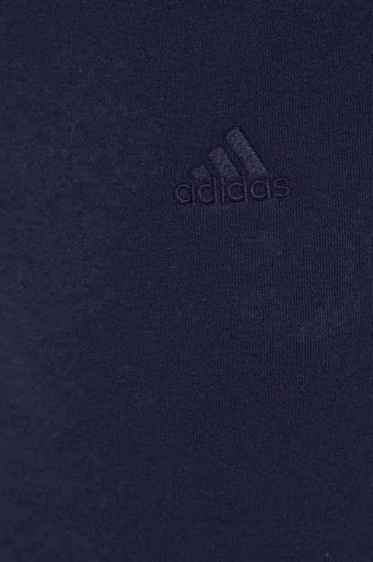 tmavomodrá Šortky adidas