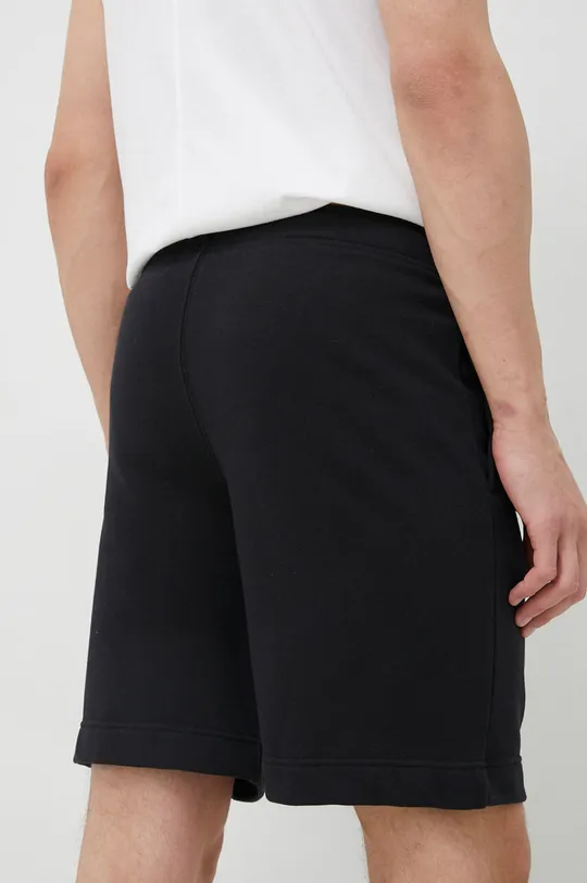 Kratke hlače za trening Calvin Klein Performance Essentials  Temeljni materijal: 72% Pamuk, 28% Poliester Postava džepova: 100% Pamuk