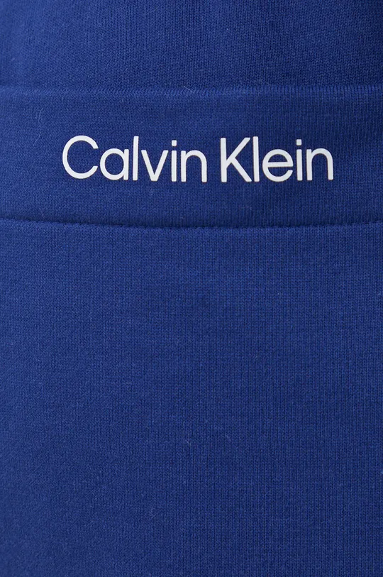 Kratke hlače Calvin Klein Performance CK Athletic Muški