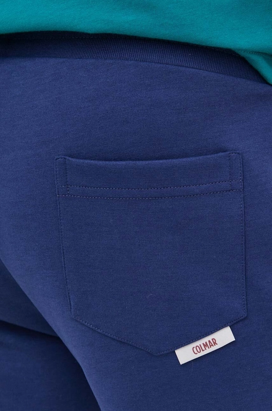 blu navy Colmar pantaloncini