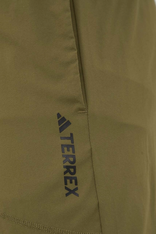 зелений Шорти outdoor adidas TERREX Multi