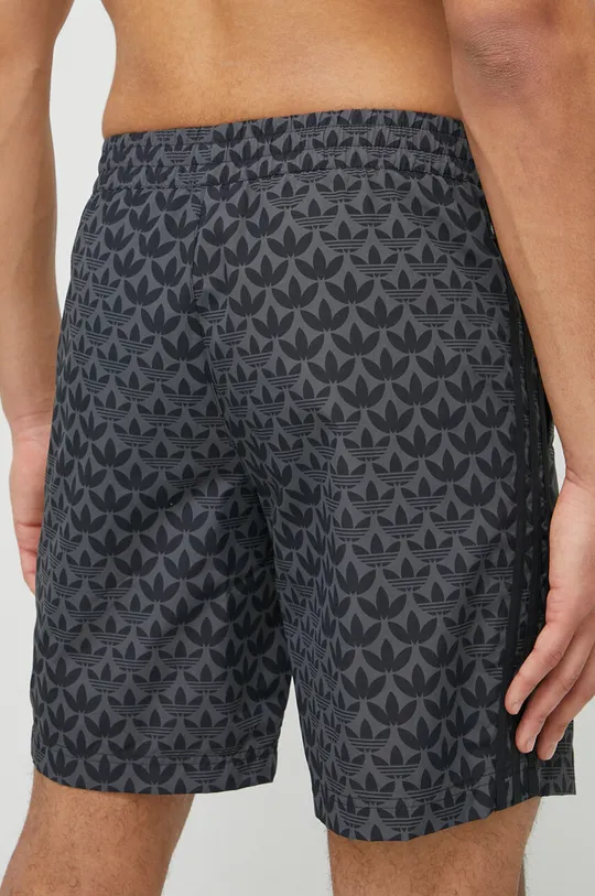 Plavkové šortky adidas Originals  Základná látka: 100 % Polyamid Podšívka: 100 % Polyester