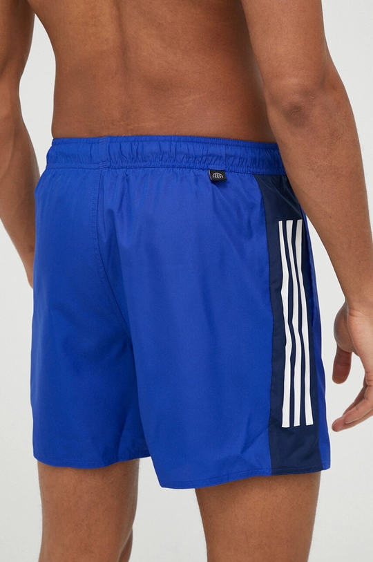 Plavkové šortky adidas Performance  100 % Polyester