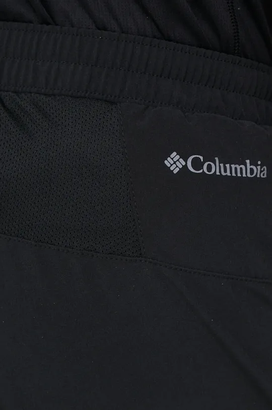 crna Kratke outdoor hlače Columbia Columbia Hike