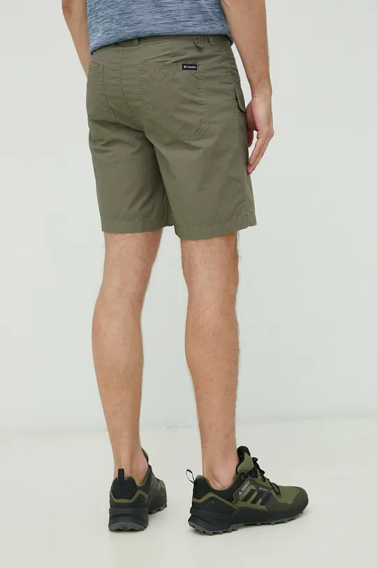 Columbia shorts Washed Out  100% Cotton