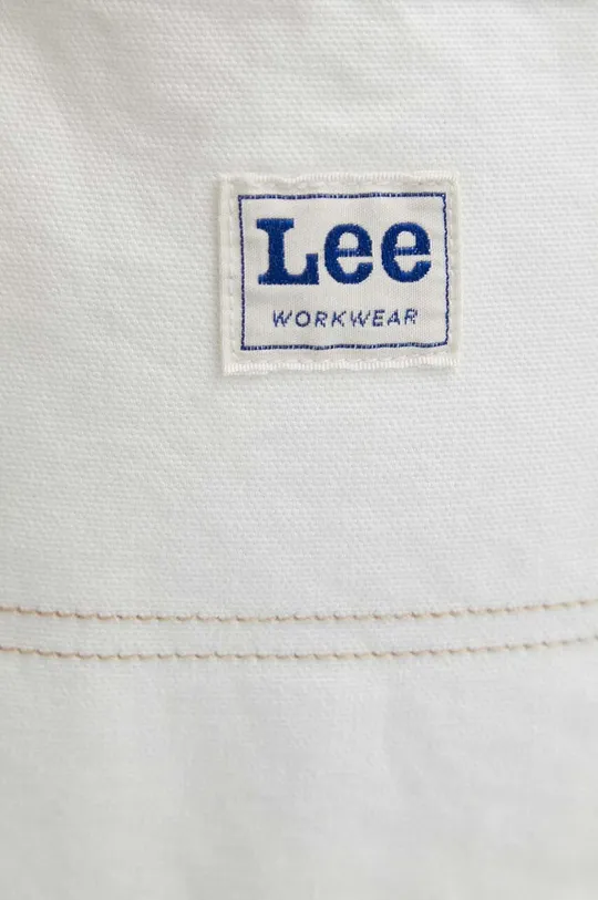Lee szorty jeansowe Męski