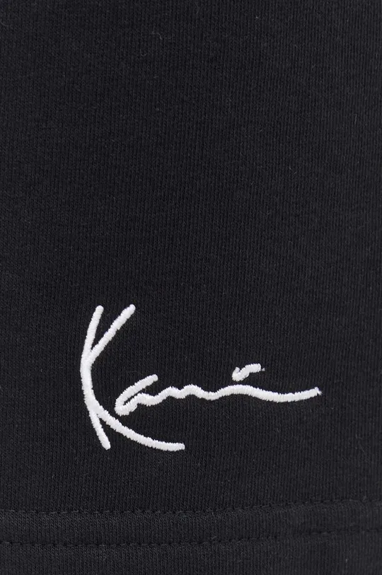 crna Kratke hlače Karl Kani