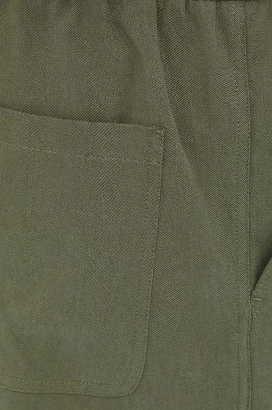 zelena Kratke hlače Samsoe Samsoe