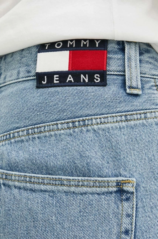 Tommy Jeans szorty jeansowe Męski