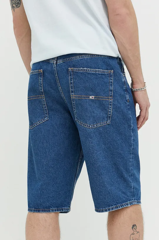 Джинсові шорти Tommy Jeans  100% Бавовна
