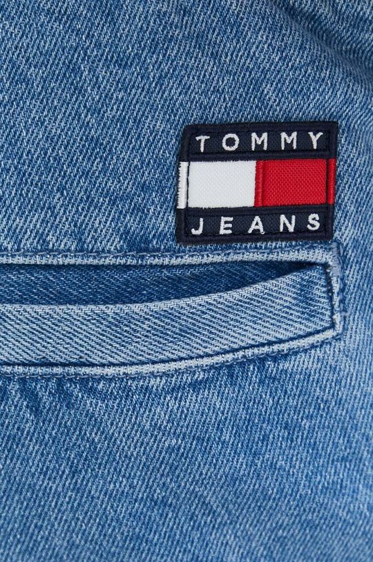 Tommy Jeans szorty jeansowe Męski