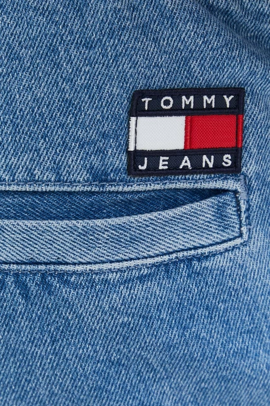 Tommy Jeans szorty jeansowe Męski