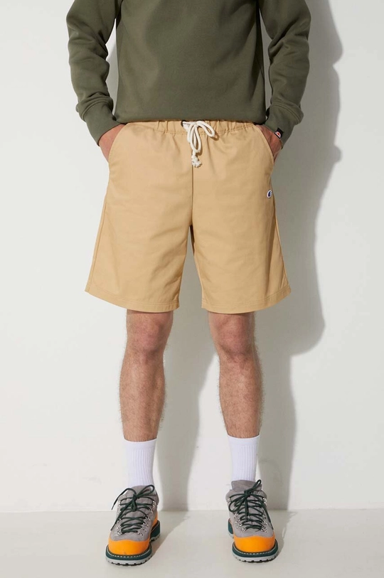 brown Champion shorts Men’s