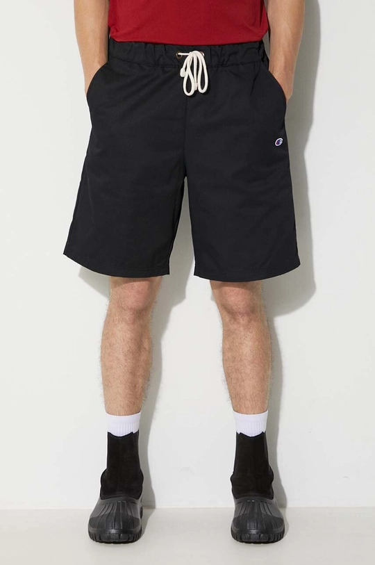 black Champion shorts Men’s