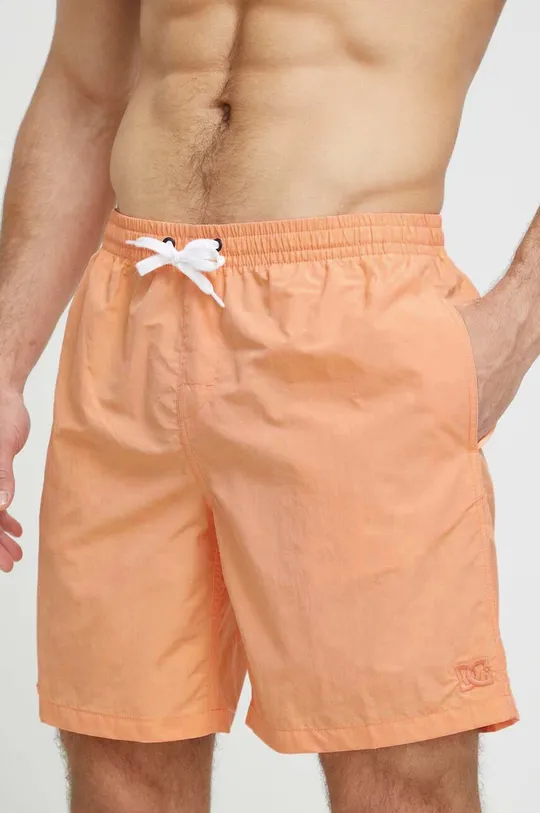 Kratke hlače DC narančasta