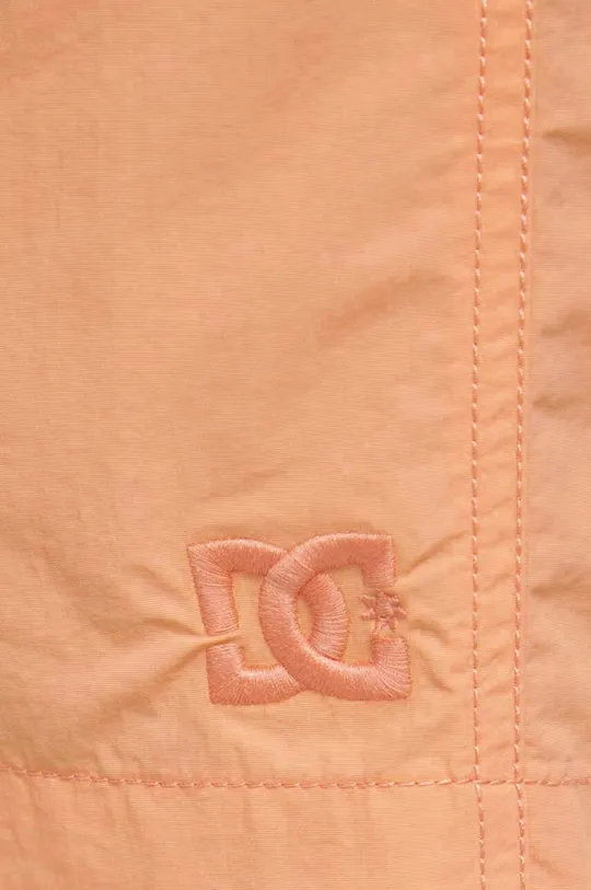 oranžna Kratke hlače DC