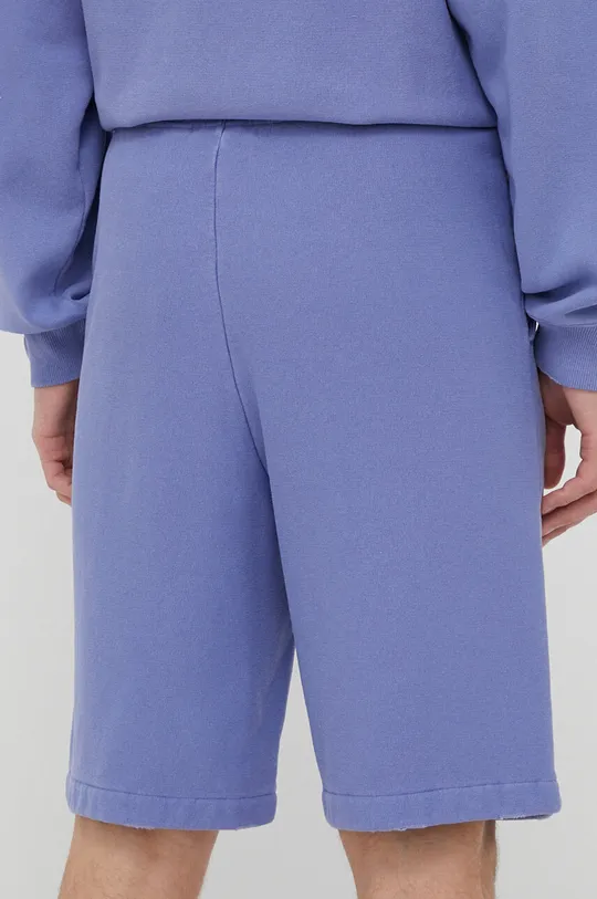 Kratke hlače Champion  Temeljni materijal: 86% Pamuk, 14% Poliester Umeci: 100% Pamuk