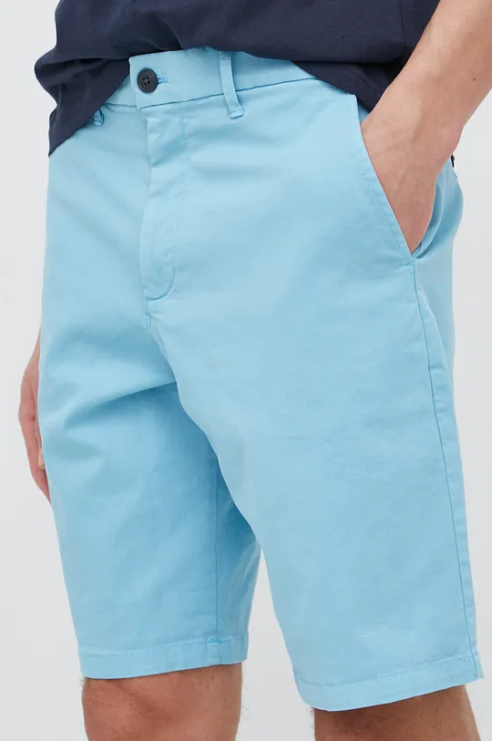 plava Kratke hlače GAP Muški