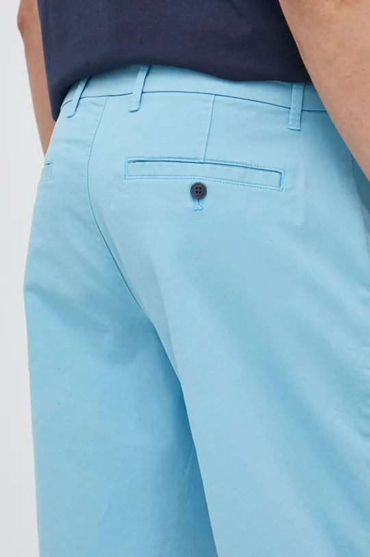 plava Kratke hlače GAP