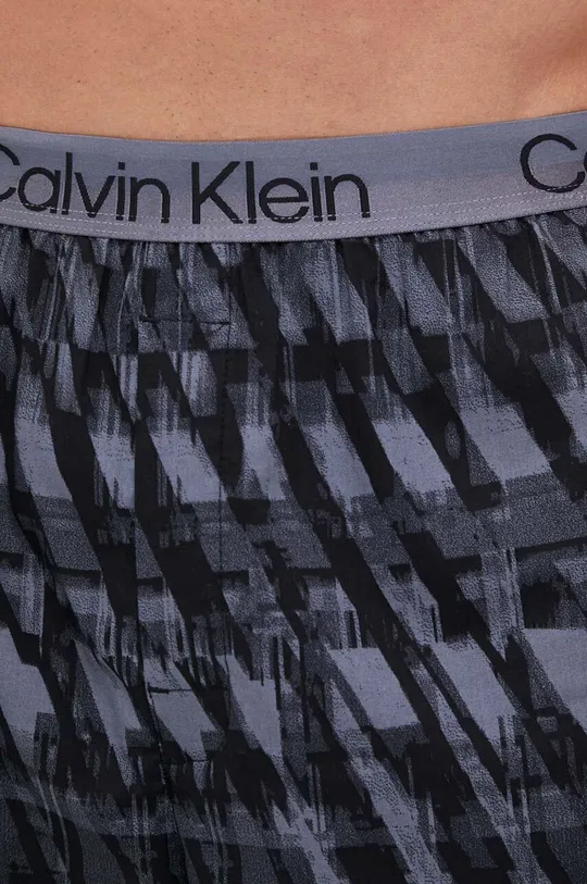 μαύρο Σορτς πιτζάμας Calvin Klein Underwear