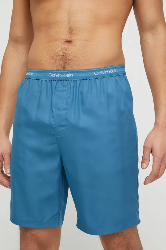 Kratke hlače lounge Calvin Klein Underwear  100 % Lyocell