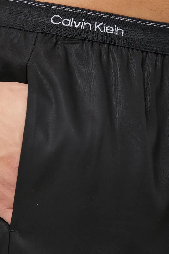 μαύρο Σορτς lounge Calvin Klein Underwear