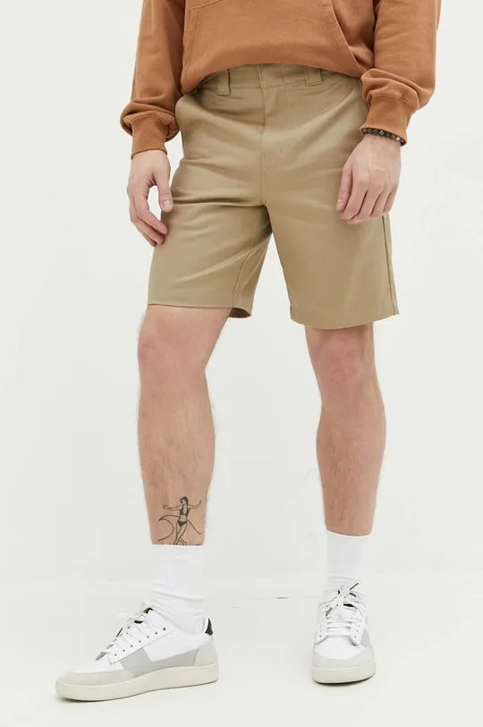 Dickies cotton shorts