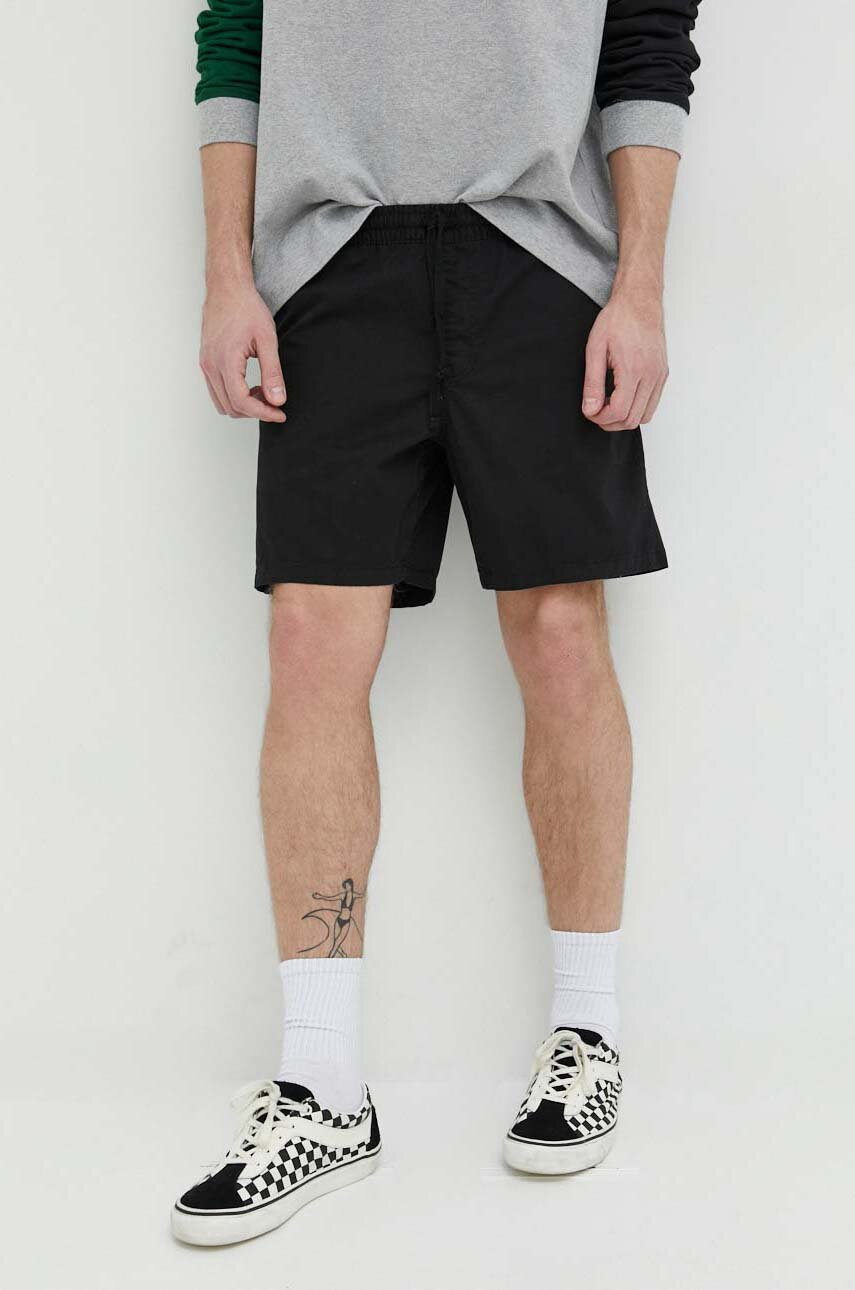 black Vans shorts Men’s