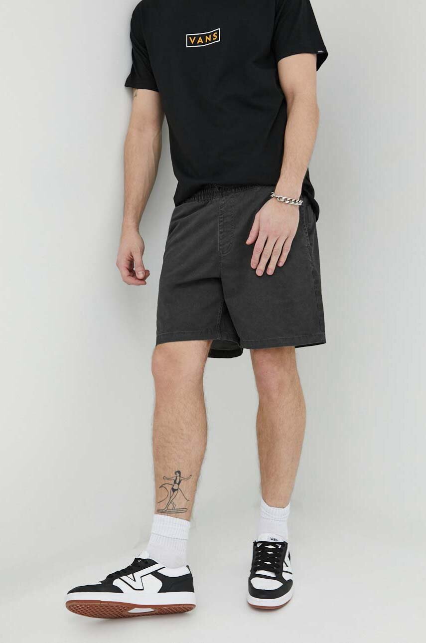 gray Vans shorts Men’s