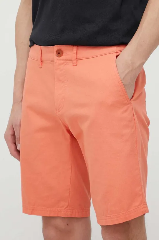 oranžna Kratke hlače Helly Hansen Dock Moški