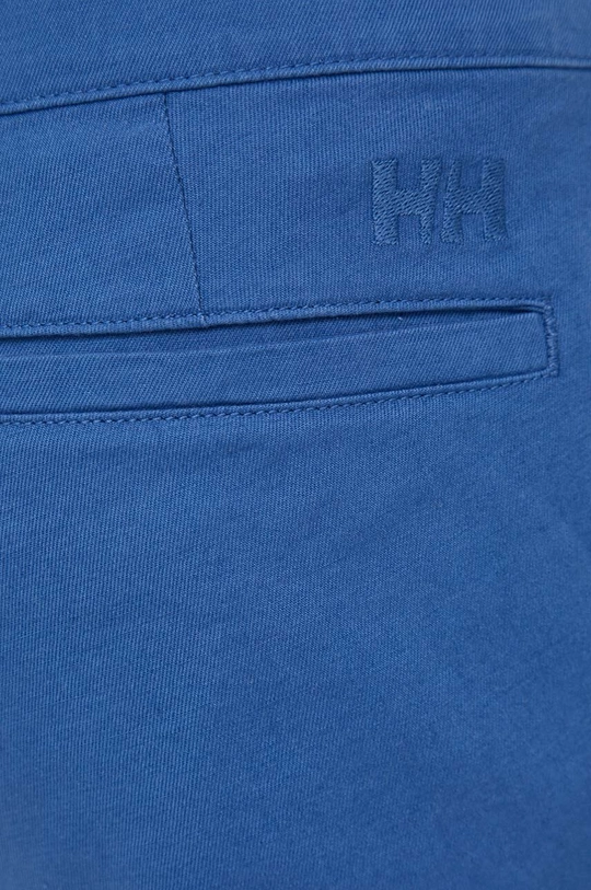 niebieski Helly Hansen szorty Dock