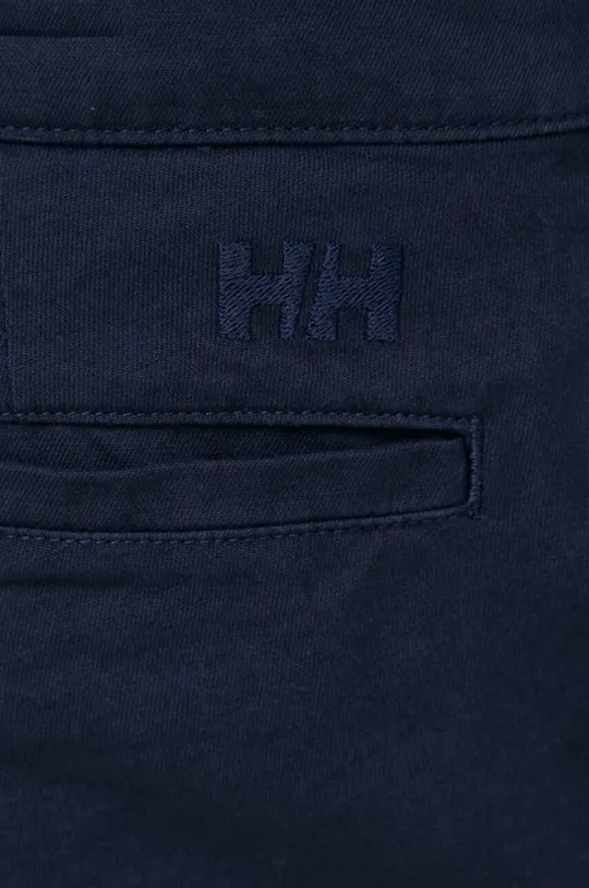 mornarsko plava Kratke hlače Helly Hansen Dock